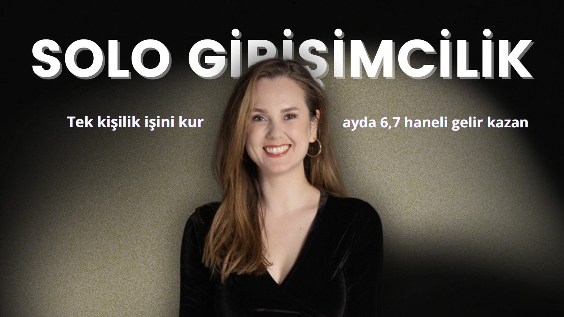 solo girişimcilik mentorluğu